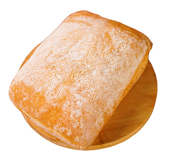 Чиабатта Итальянская на закваске 300г