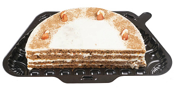 Торт Морковный 500г/СПРС