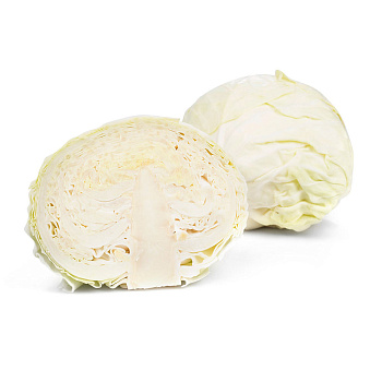 Капуста свежая 
