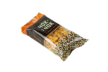 Чак-Чак ВкусВилл с грецким орехом  50г