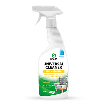 Средство чистящее универсальное Universal Cleaner 600мл