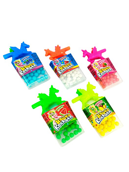 Драже Няшка Коняшка свисток 20г