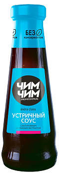 Соус Твист Чим-Чим Устричный 180мл с/б