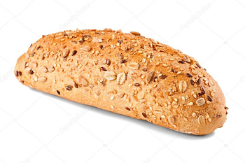 Батончик зерновой 250г