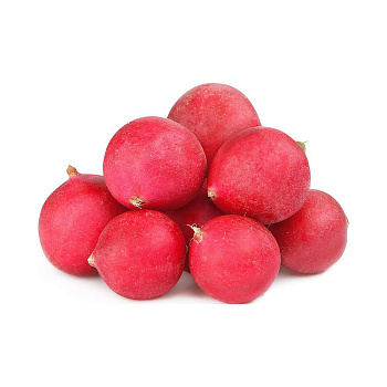 Редис свежий 500г